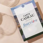 Carte cadeau