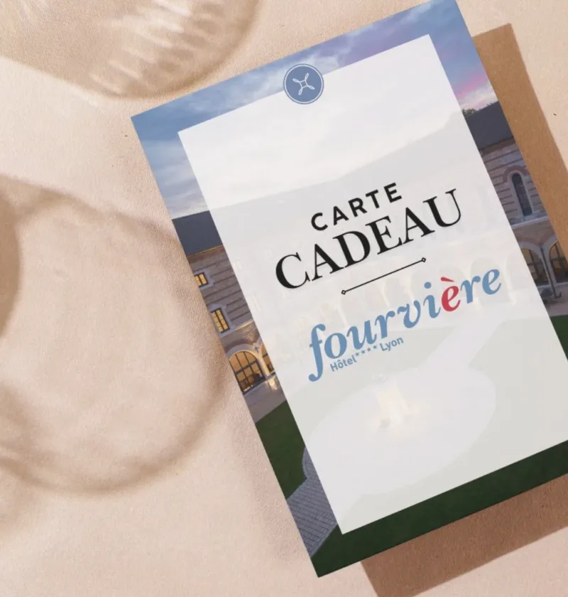 Carte cadeau