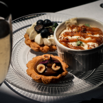 Un brunch le dimanche