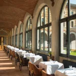 Un menu et accords mets et vins
