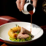 Un séjour gourmand