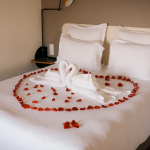 Une escapade romantique