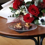 Une escapade romantique