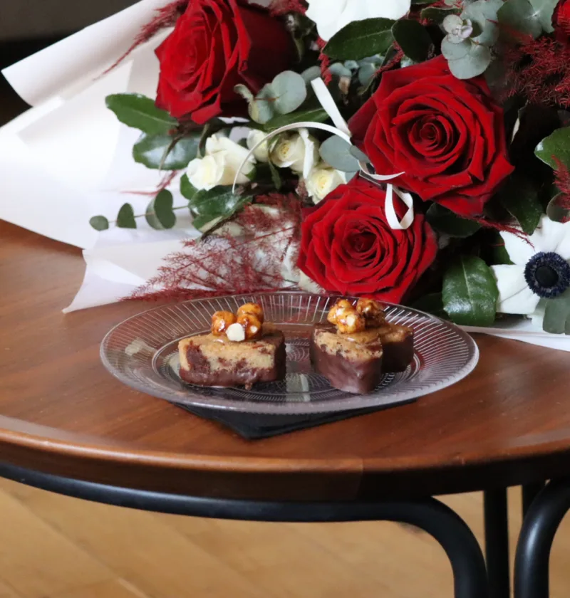 Une escapade romantique